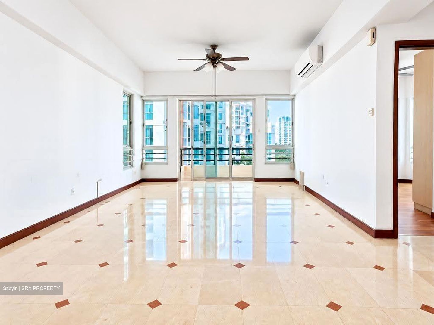 Parkshore (D15), Condominium #629306831